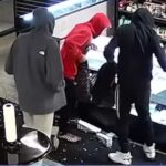 Vape Shop Near Churchill Downs Targeted By Thieves Twice In 2 Weeks