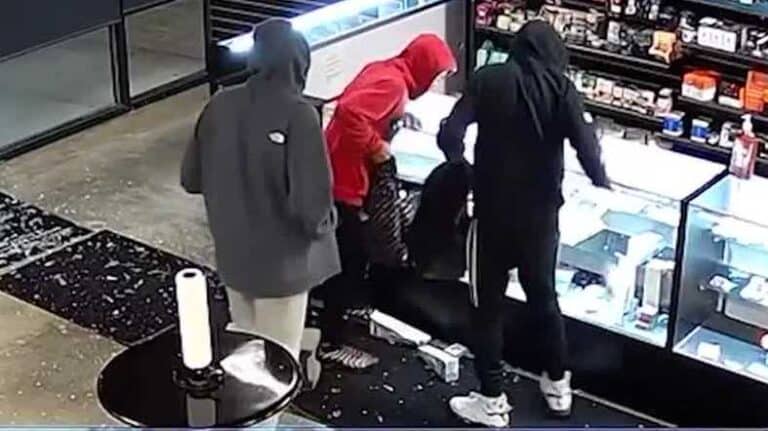 Vape Shop Near Churchill Downs Targeted By Thieves Twice In 2 Weeks
