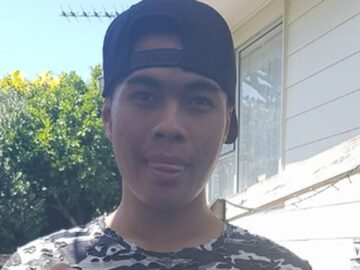Auckland CBD gunman was on home detention for domestic violence