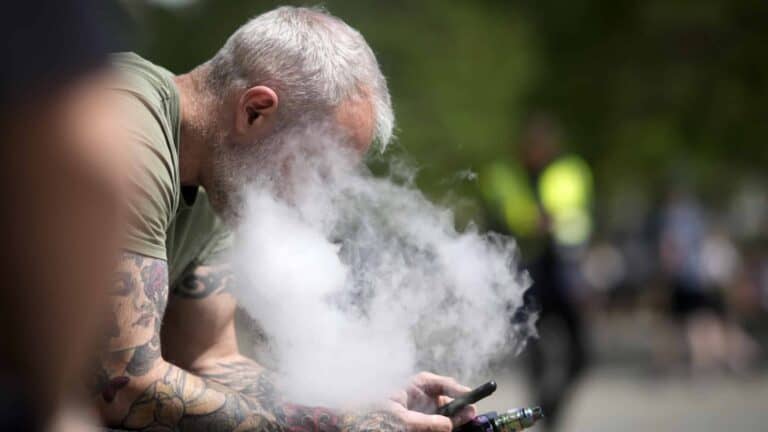 Why Are People In UK Inclined Towards CBD Vape Juice?
