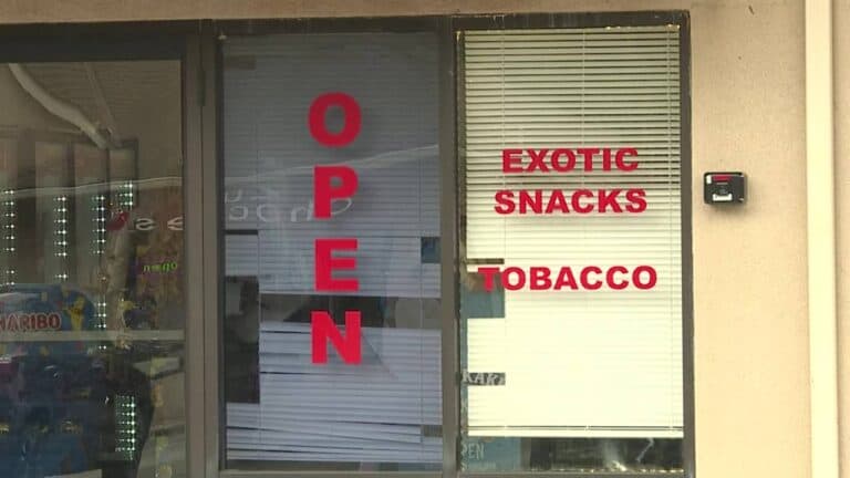 Westlake Store Accused Of Selling Vapes, THC To Kids