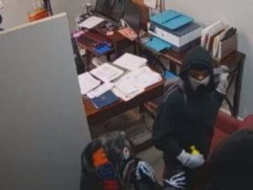 3 Teens Arrested After Breaking Into Bradenton Vape Shop, Crashing Stolen Car
