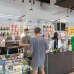 Mint Cannabis Giving Away Pre-Rolls In The Heat 4 Mint Cannabis Giving Away Pre-Rolls In The Heat