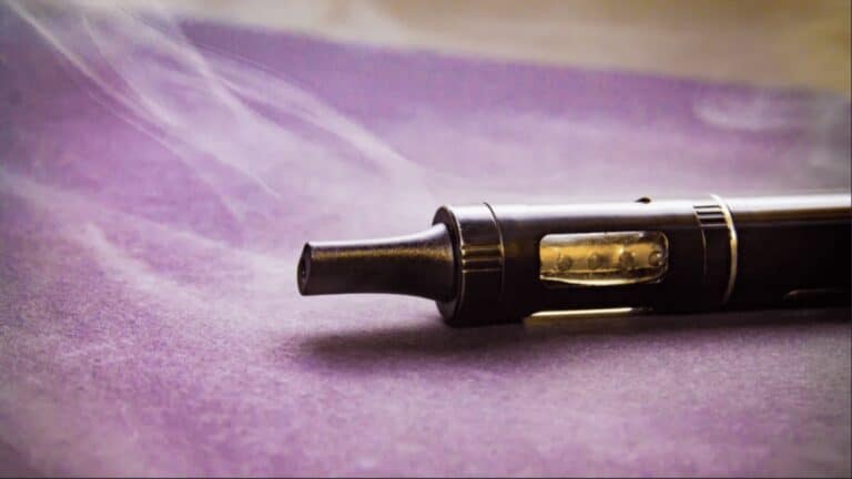 Vaping Harms Heart And Lungs: American Heart Association