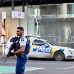Auckland CBD shooting: Community rallies round victims' families