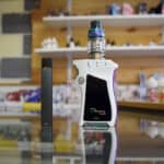 EDITORIAL: Speak Now On Proposed Regs For Vape, Pot Stores