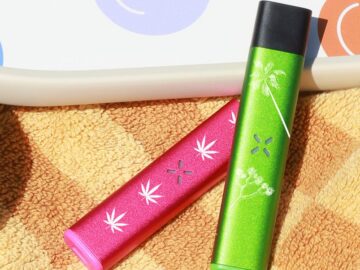 Pax's New Personalization Program Lets You Customize Your Vape