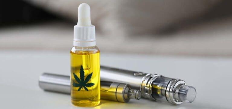 Does Vaping CBD Oil Truly Offer Any Benefits?