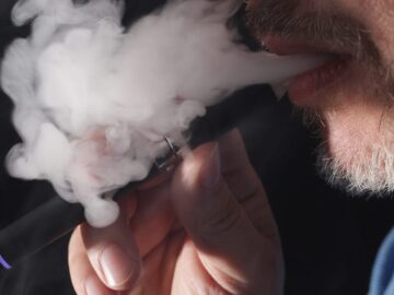 The Science Is Clear. So Why Can’t Governments Agree On Vaping?