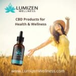 Lumizen CBD Introduces Wholesale Program 3 Lumizen CBD Introduces Wholesale Program