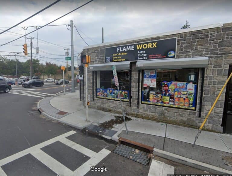 4 People Arrested For Selling Alcohol,Vape To Minor At Suffolk Stores