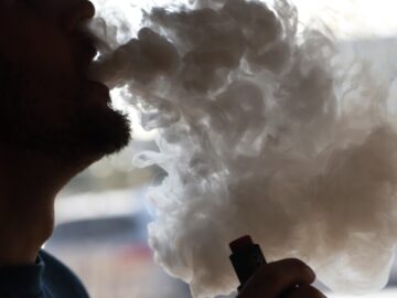 We Cant Recycle Our Way Out: Environmentalists Call For Disposable Vape Ban