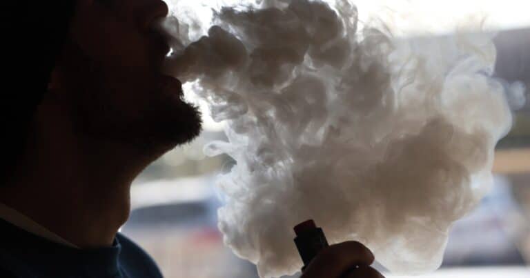 We Cant Recycle Our Way Out: Environmentalists Call For Disposable Vape Ban
