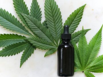 CBD Product Quality Still Lacking In UK