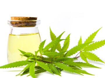 Patients Using Cannabis Experienced Worse Symptoms, Perceive Less Harm