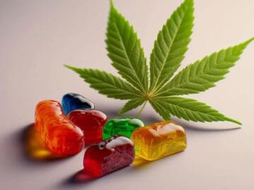 CBD Gummies for Pain Revealed! Review the Facts! – UrbanMatter