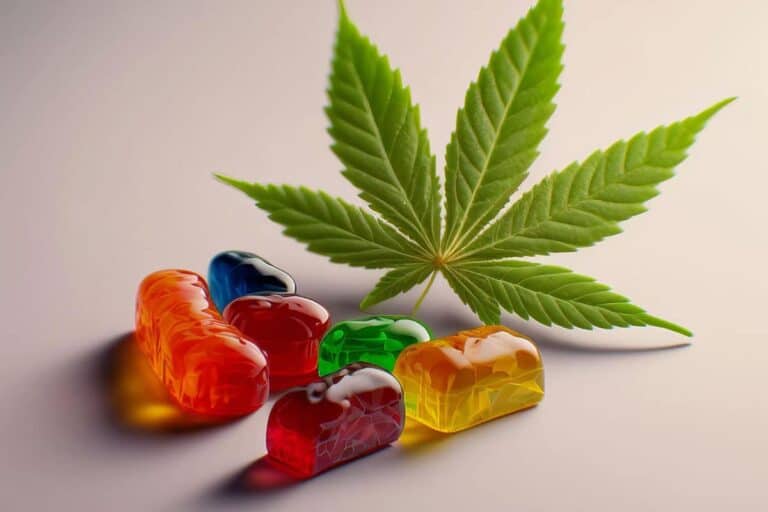 CBD Gummies for Pain Revealed! Review the Facts! – UrbanMatter