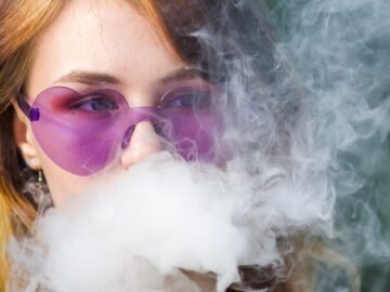 New Zealand Falls Short Of WHO Best Anti-Smoking Measures Because Of Vaping