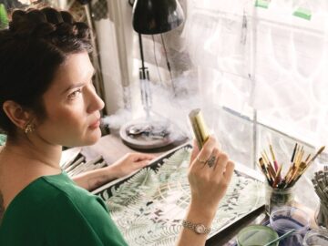 Vaping Exposed: How Do Weed Vapes Work?