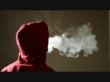 Over 90% Of Juvenile Arrestees Admit To Vaping, SANDAG Report Finds