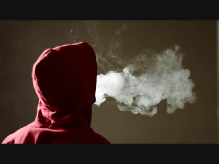 Over 90% Of Juvenile Arrestees Admit To Vaping, SANDAG Report Finds