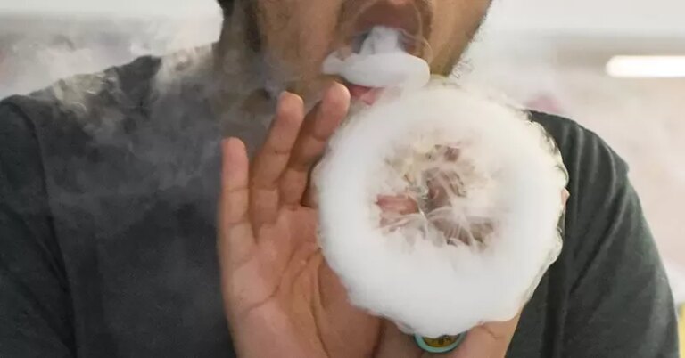 Schenectady Council Sets Public Hearing On Proposed Six-Month Moratorium On Vape Shops