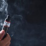 Vaping On Rise Among Juvenile Arrestees In County: SANDAG 4 Vaping On Rise Among Juvenile Arrestees In County: SANDAG