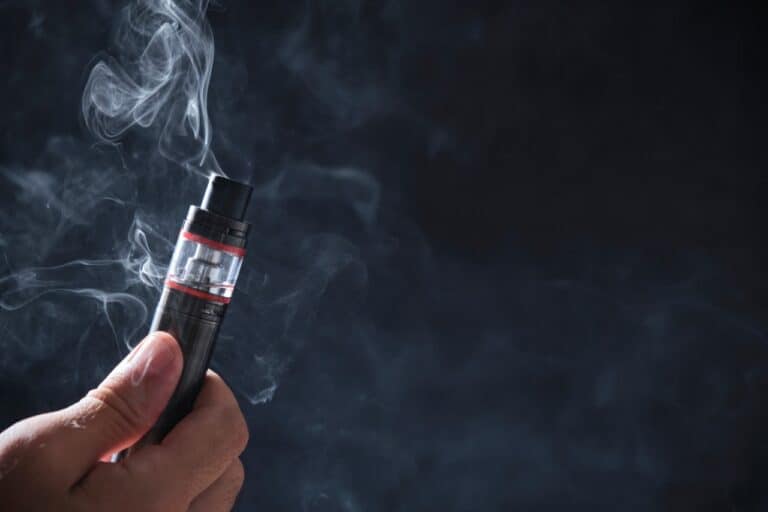 Vaping On Rise Among Juvenile Arrestees In County: SANDAG