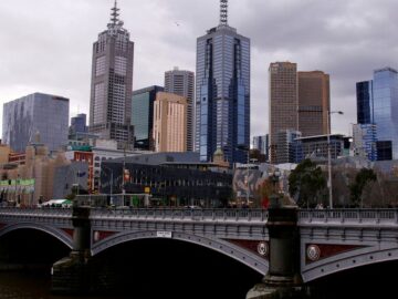 Aussie banks margins seen falling; outlook key in high-rate environment