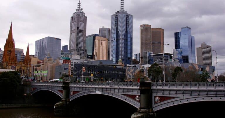 Aussie banks margins seen falling; outlook key in high-rate environment