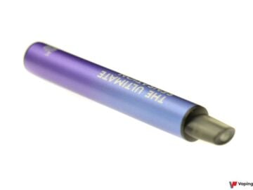 Review: The FEELM Max Disposable Solution  Feelm