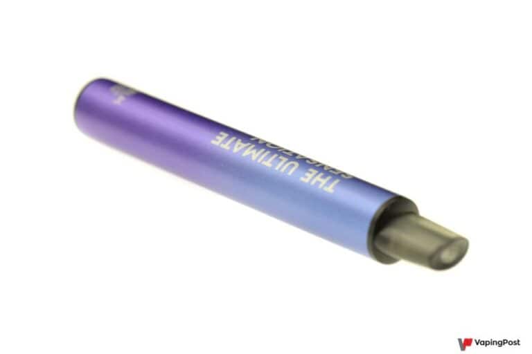 Review: The FEELM Max Disposable Solution Feelm