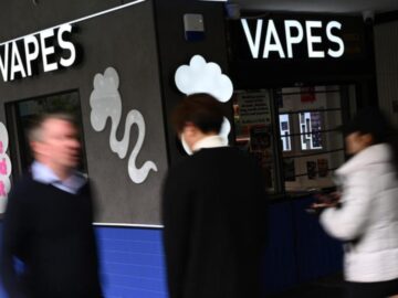 City Bid To Smoke Businesses Out