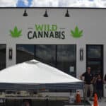 Cannabis Dispensary Opens In Evanston