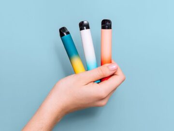 Vaping And Throat Cancer: What You Need To Know