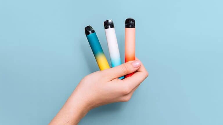 Vaping And Throat Cancer: What You Need To Know