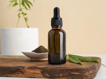 List Of Best CBD Oils To Increase Appetite: A Comprehensive Guide