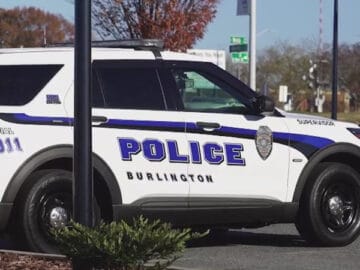 Burlington Vape Shop Owner Charged With Selling Narcotics From Store, Police Say