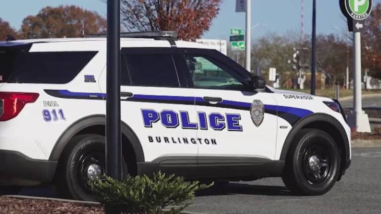 Burlington Vape Shop Owner Charged With Selling Narcotics From Store, Police Say