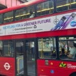 Elf Bar: Campaigners Criticise London Bus Ads For ‘greenwashing’ Disposable Vapes