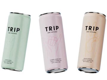 In a first for the CBD industry, TRIP officially becomes a 'Great