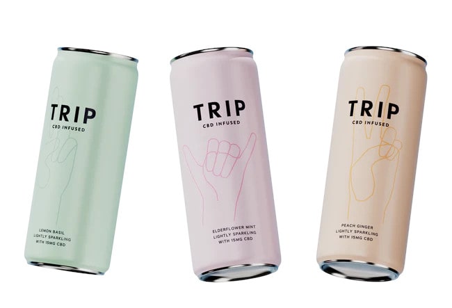 In a first for the CBD industry, TRIP officially becomes a 'Great