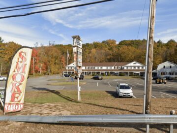 Haddam Smoke Shop Owner Charged With Selling Marijuana To Minors