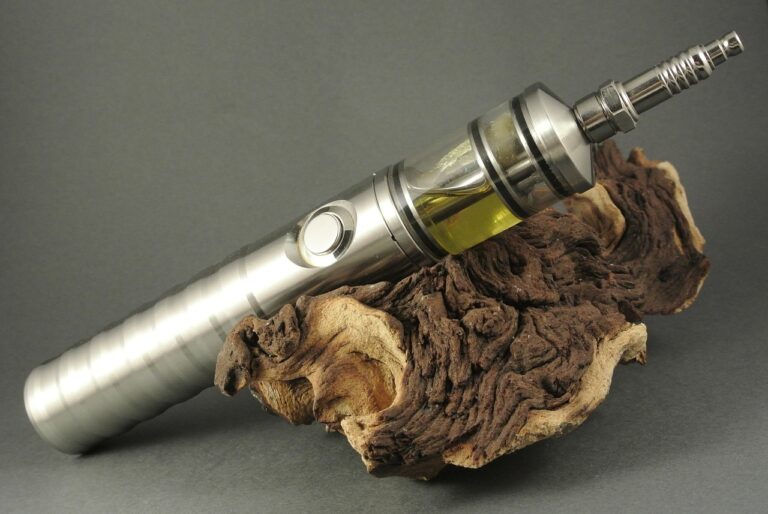 ZiipStock Vape: Where Quality And Technology Meet – Scoopearth.com