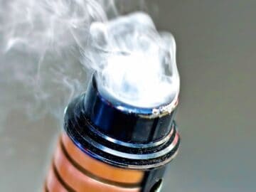 What's Actually In Vapes Anyway?