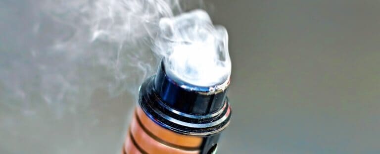 What's Actually In Vapes Anyway?