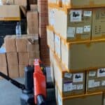 Record-Breaking Vape Seizure Highlights the Growing Issue of Illegal Nicotine Products 3 More Than 300,000 Vapes Seized From Perth Warehouse In Record-Breaking Haul