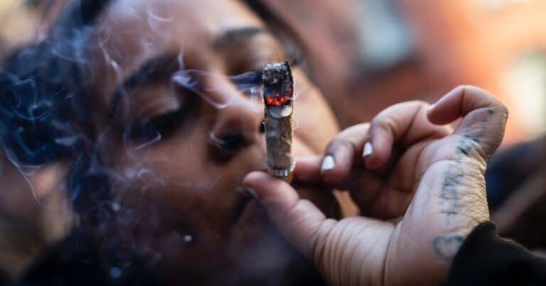 New York's Legal Weed Miscues