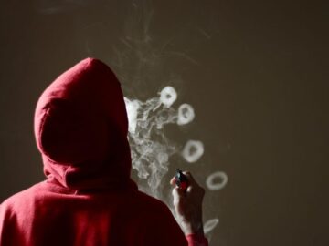 New Zealand Facing A Youth Vaping Crisis As Youth Targeted