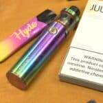 ‘One Vape Can Equal 40 Or 50 Cigarettes;’ Teens & Vapes 4 ‘One Vape Can Equal 40 Or 50 Cigarettes;’ Teens & Vapes